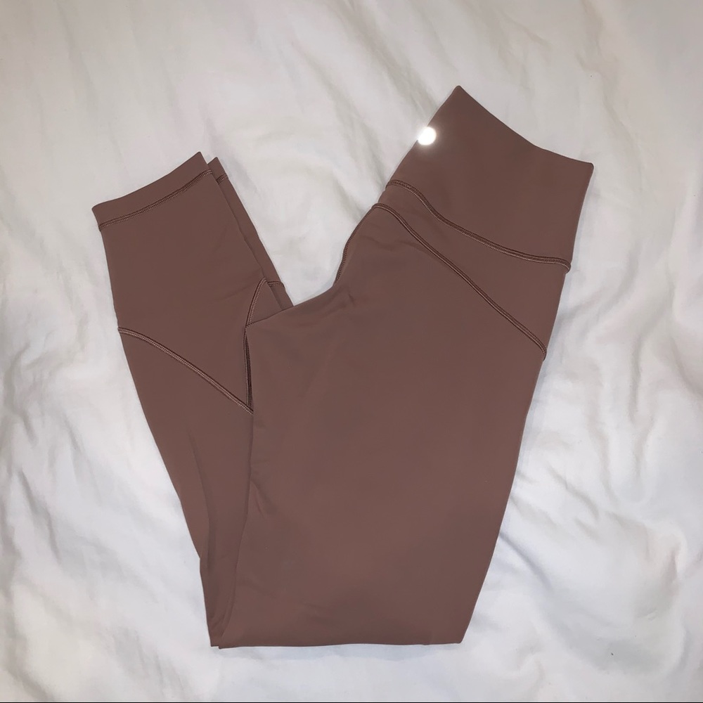 Lululemon In Movement 25”